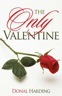 Book cover for The Only Valentine