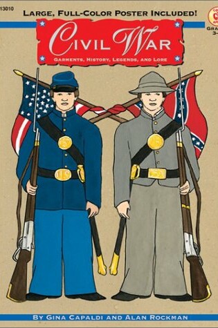 Cover of Civil War