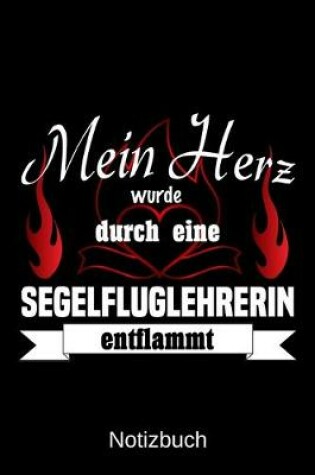 Cover of Mein Herz wurde durch eine Segelfluglehrerin entflammt