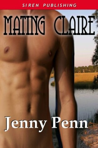 Cover of Mating Claire