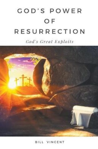 Cover of God's Power of Resurrection