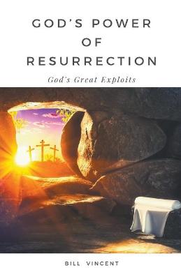 Book cover for God's Power of Resurrection