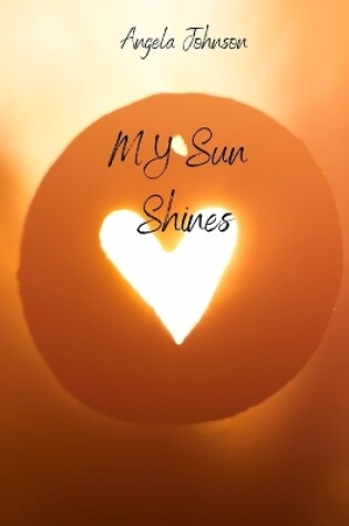 Cover of MY Sun Shines