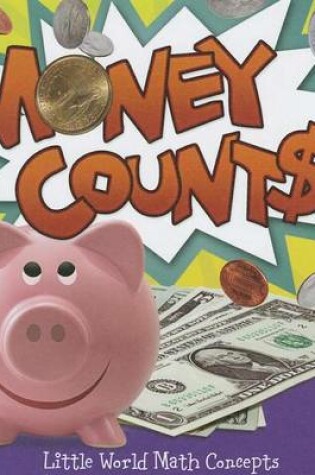 Cover of Money Counts