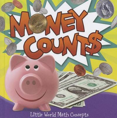 Book cover for Money Counts