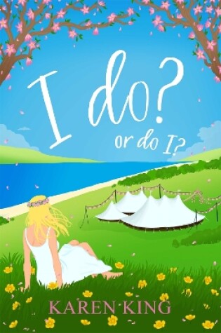 Cover of I do - or do I?