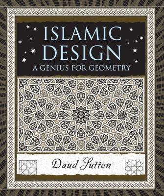 Cover of Islamic Design