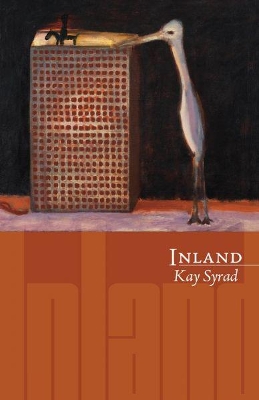 Book cover for Inland