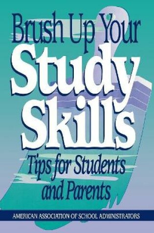 Cover of Brush Up Your Study Skills