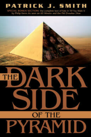 Cover of The Dark Side of the Pyramid
