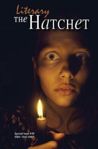 Cover of Literary Hatchet #18