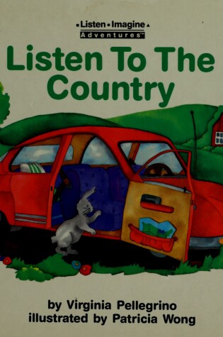 Cover of Listen to Country