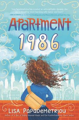 Book cover for Apartment 1986