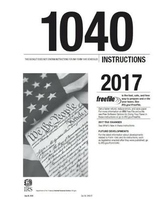 Book cover for Essential 1040 Tax Forms and Schedules