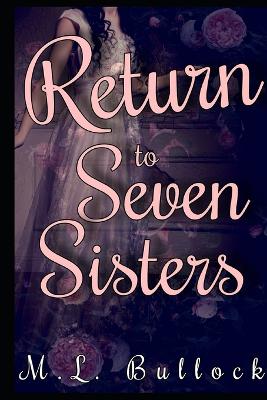 Book cover for Return to Seven Sisters