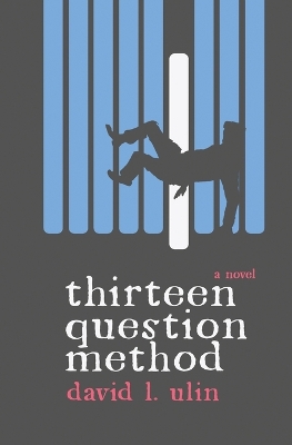 Book cover for Thirteen Question Method