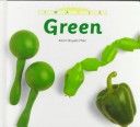 Book cover for Green