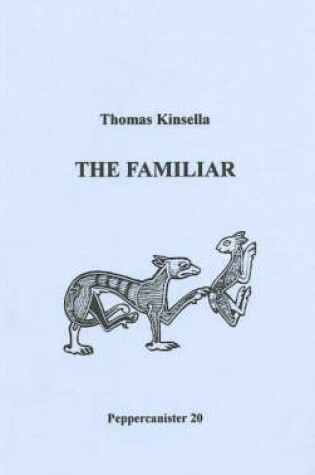 Cover of Familiar