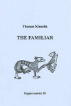 Book cover for Familiar