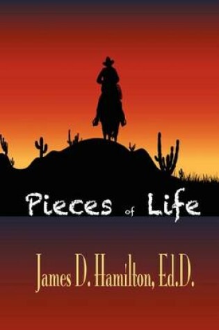 Cover of Pieces of Life