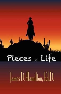 Book cover for Pieces of Life