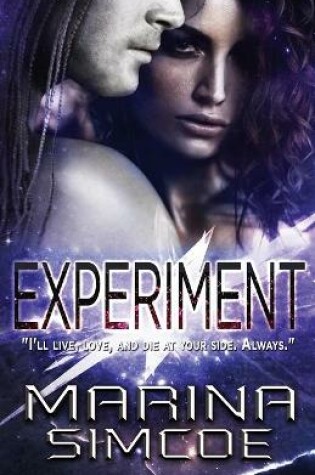 Cover of Experiment