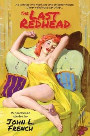 Cover of The Last Redhead