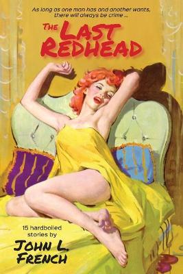 Book cover for The Last Redhead