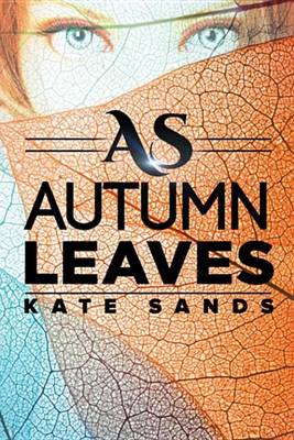 Cover of As Autumn Leaves