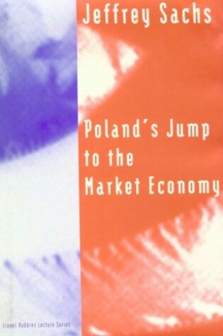 Cover of Poland's Jump to the Market Economy