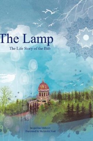 Cover of The Lamp