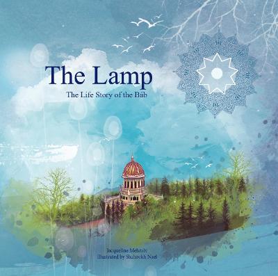 Book cover for The Lamp