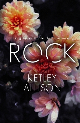 Book cover for Rock