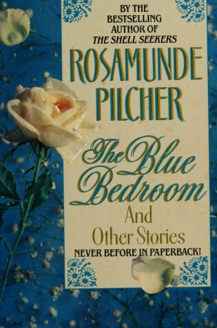 Cover of The Blue Bedroom