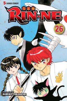 Cover of RIN-NE, Vol. 26