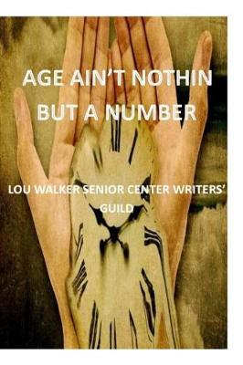 Book cover for Age Ain't Nothin But a Number