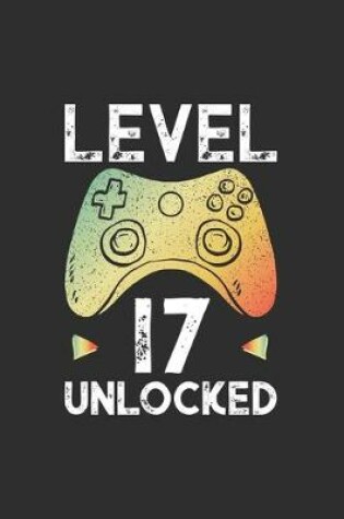 Cover of level 17 Unlocked