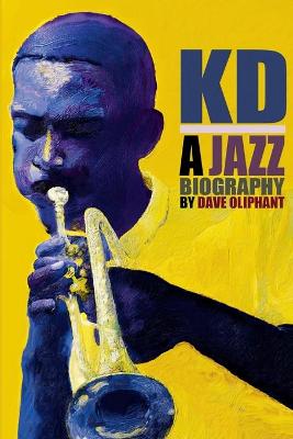 Cover of Kd