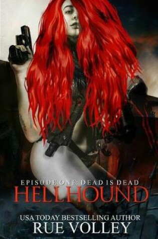 Cover of Hellhound