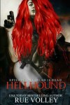 Book cover for Hellhound