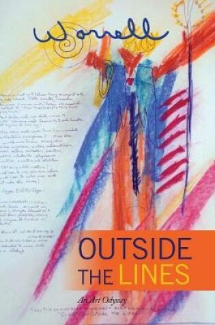 Cover of Outside the Lines