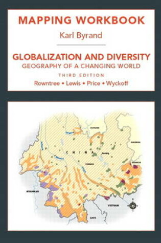 Cover of Mapping Workbook for Globaization and Diversity