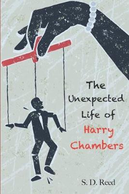 Cover of The Unexpected Life of Harry Chambers