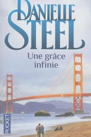 Cover of Une grace infininie