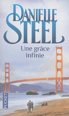 Book cover for Une grace infininie