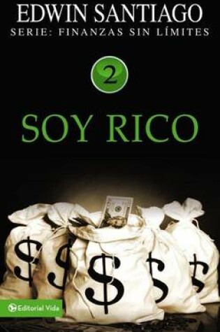 Cover of Soy Rico