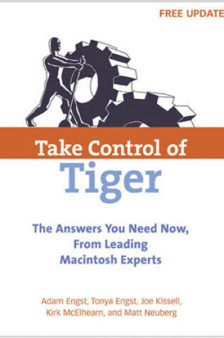 Cover of Take Control of Tiger