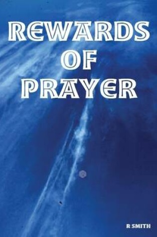 Cover of Rewards of Prayer
