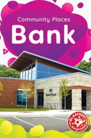 Cover of Bank