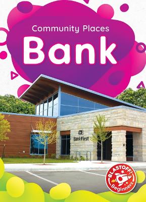 Cover of Bank